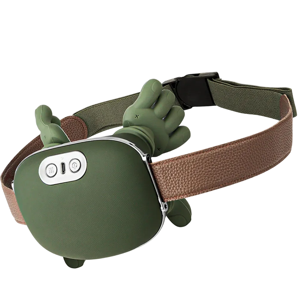 Trapex Masajeador Muscular